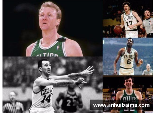 NBA队史最佳阵容——雷霆