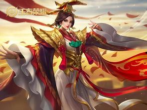 国服芈月吃瓜,吃瓜群众揭秘宫廷秘闻  第3张