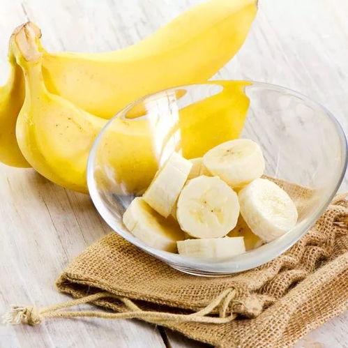 香蕉瓜熟吃,探索热带水果的独特美味