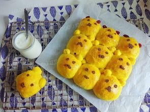 吃瓜小熊上海,揭秘上海美食风云录