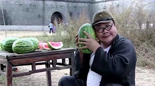 吃瓜瞬间吵架,一场舌尖上的口水战