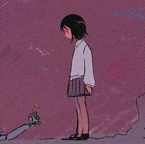 油画吃瓜情侣头像,吃瓜情侣头像背后的浪漫故事