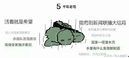 吃瓜哥励志,从平凡到励志的蜕变