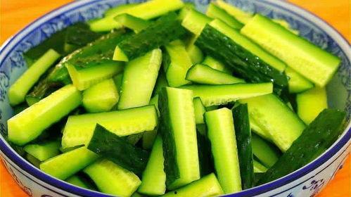 瓜怎么吃才很好吃,解锁美味瓜果的多样吃法