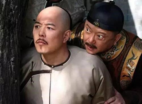 吃瓜朝唐,揭秘唐朝宫廷的宫廷八卦与民间传说  第3张