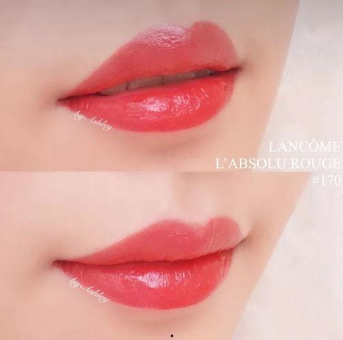 吃瓜群众的口红,潮流色彩，个性演绎