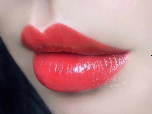 吃瓜群众的口红,潮流色彩，个性演绎