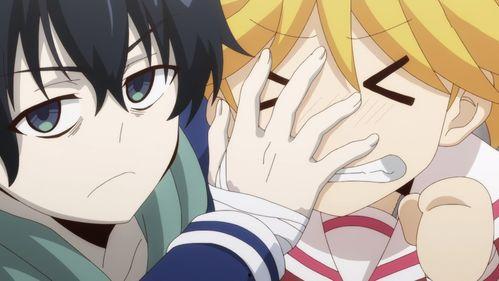 hp之这个女主在吃瓜,女主的瓜田奇遇记