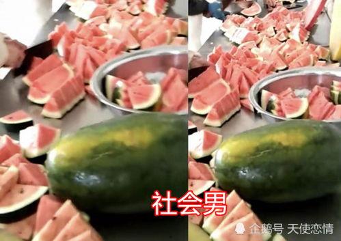 广东惠州吃瓜男,揭秘校园里的“瓜田”趣事  第3张