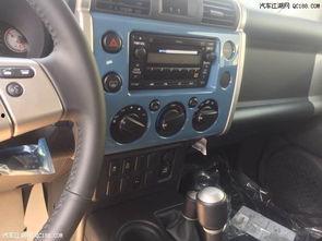 酷路泽吃瓜,揭秘越野车界的“绿巨人”  第2张