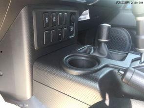 酷路泽吃瓜,揭秘越野车界的“绿巨人”  第3张