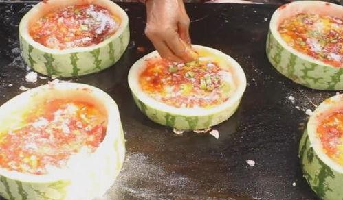 瓜哥带你吃美食