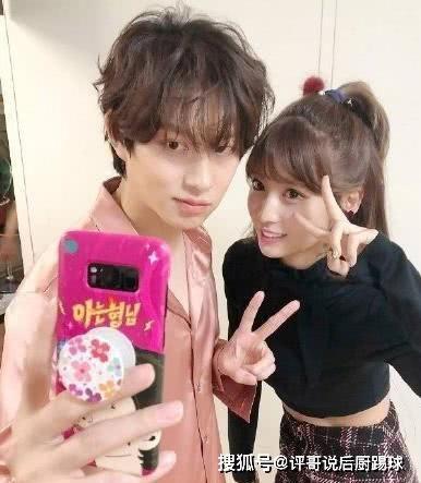 exo吃情侣的瓜,揭秘偶像们的甜蜜瓜田