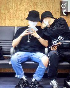 exo吃情侣的瓜,揭秘偶像们的甜蜜瓜田