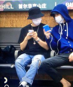 exo吃情侣的瓜,揭秘偶像们的甜蜜瓜田