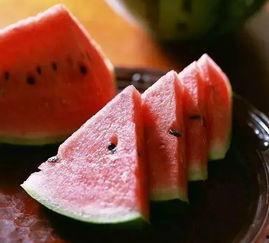 吃鱼 吃瓜,探寻美食与生活的和谐交响