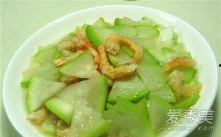 蒲瓜月经可以吃吗,蒲瓜月经期间适宜食用吗？营养与健康的探讨