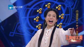 综艺吃瓜解说是谁呀,揭秘幕后热门人物