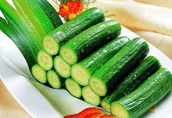 吃瓜黄瓜是什么,网络流行语的趣味解读