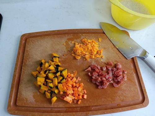 吃瓜做饭博主,跟随吃瓜做饭博主解锁美食新境界