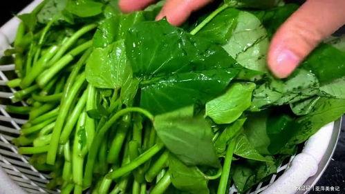 水莲瓜怎么吃,探索美味与营养的完美结合