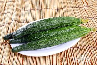 常吃洋瓜好吗,健康生活新选择