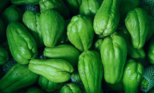 印度哪里吃瓜最多,揭秘瓜类消费最多的地区