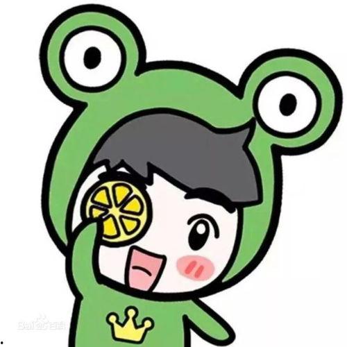 情侣头像兔子吃瓜,情侣兔子头像共享瓜果时光  第3张