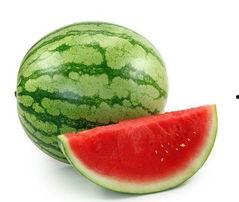 吃瓜和西瓜的区别